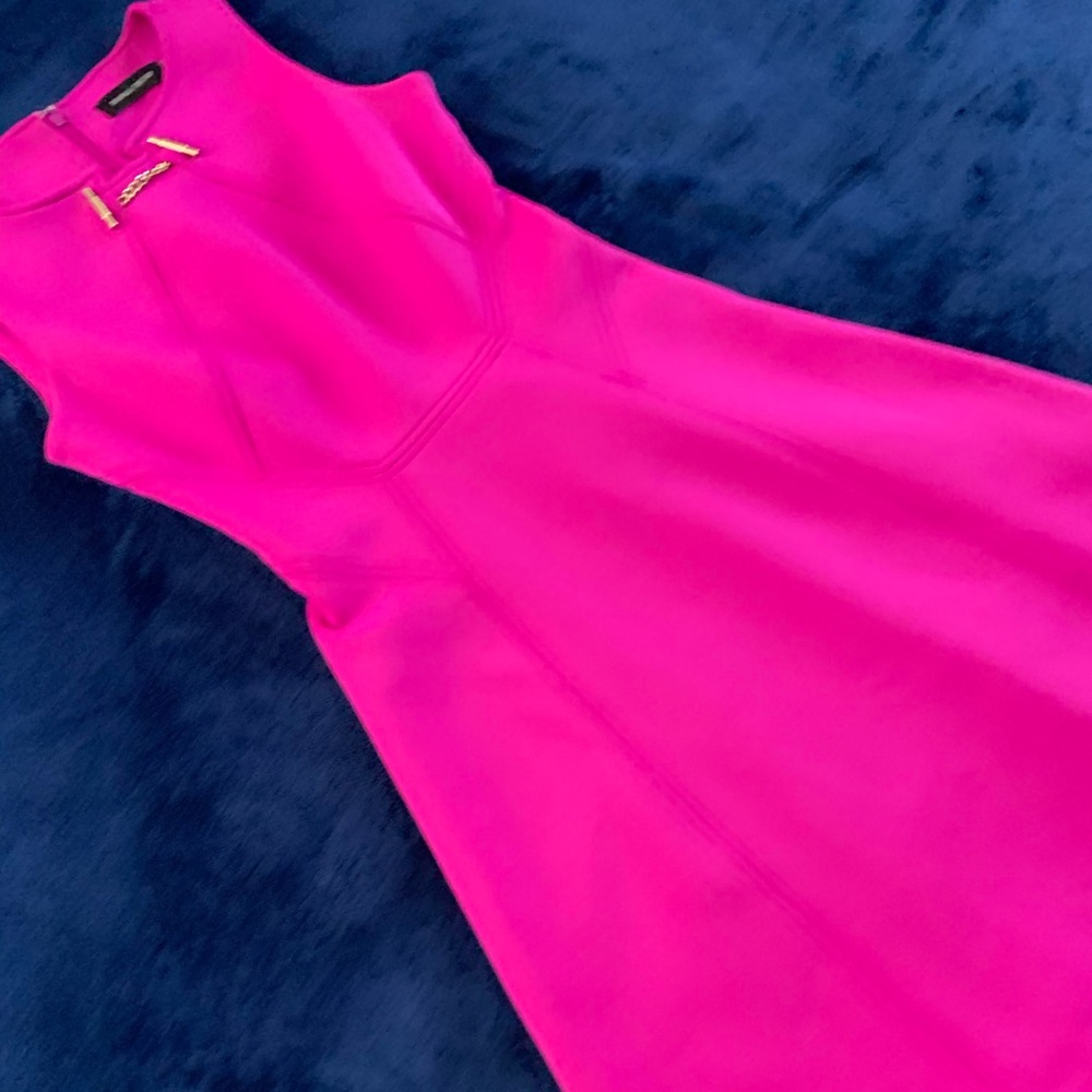 Dress worn once , Ivanka Trump